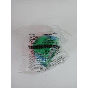 New 1998 Whataburger Kids Meal Toy Beetlemania